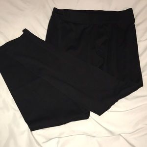 ESSENTIALS BY MILANO pants